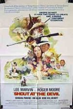 Watch Shout at the Devil 123MovieFree