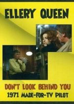 Watch Ellery Queen: Don\'t Look Behind You 123MovieFree