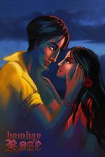 Watch Bombay Rose 123MovieFree