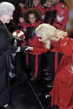 Watch The Royal Variety Performance 2009 123MovieFree