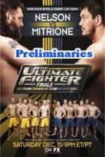 Watch The Ultimate Fighter 16 Finale Preliminary Fights 123MovieFree