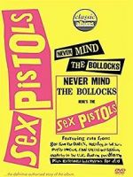 Watch Classic Albums: Never Mind the Bollocks, Here\'s the Sex Pistols 123MovieFree