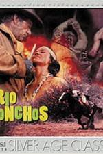 Watch Rio Conchos 123MovieFree