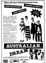 Watch Australian Dream 123MovieFree
