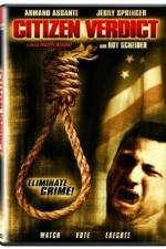 Watch Citizen Verdict 123MovieFree