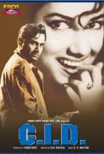 Watch C.I.D. 123MovieFree