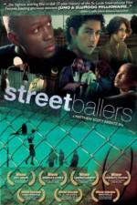Watch Streetballers 123MovieFree