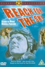 Watch Reach for the Sky 123MovieFree