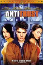 Watch Antitrust 123MovieFree