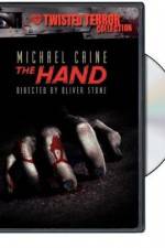 Watch The Hand 123MovieFree
