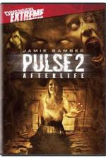Watch Pulse 2: Afterlife 123MovieFree