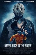 Watch Never Hike in the Snow 123MovieFree