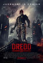 Watch Dredd 123MovieFree