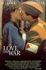 Watch In Love and War 123MovieFree