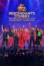 Watch Descendants/ZOMBIES Worlds Collide - Concert Special 123MovieFree