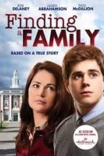 Watch Finding a Family 123MovieFree