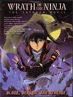 Watch Wrath of the Ninja: The Yotoden Movie 123MovieFree