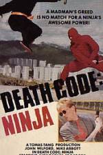 Watch Death Code Ninja 123MovieFree