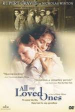 Watch All My Loved Ones 123MovieFree