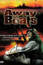 Watch Away All Boats 123MovieFree