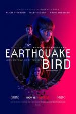 Watch Earthquake Bird 123MovieFree