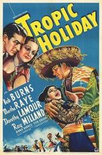 Watch Tropic Holiday 123MovieFree