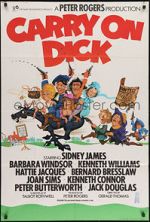 Watch Carry on Dick 123MovieFree
