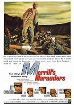 Watch Merrill's Marauders 123MovieFree