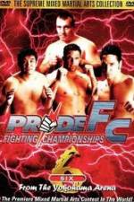 Watch Pride 6 123MovieFree