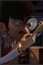 Watch The Defective Detective 123MovieFree