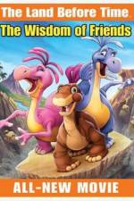 Watch The Land Before Time XIII: The Wisdom of Friends 123MovieFree