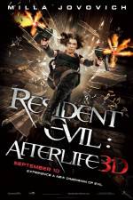 Watch Resident Evil Afterlife 123MovieFree