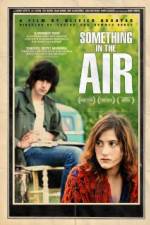 Watch Something in the Air 123MovieFree