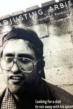 Watch Adjusting Arbie 123MovieFree