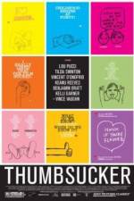 Watch Thumbsucker 123MovieFree