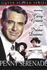 Watch Penny Serenade 123MovieFree