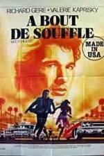 Watch Breathless 123MovieFree