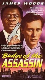Watch Badge of the Assassin 123MovieFree