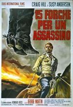 Watch 15 Scaffolds for a Murderer 123MovieFree