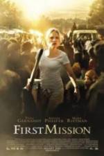 Watch First Mission 123MovieFree