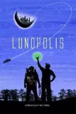 Watch Lunopolis 123MovieFree