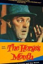 Watch The Horse's Mouth 123MovieFree
