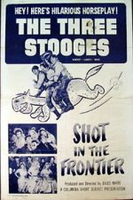Watch Shot in the Frontier 123MovieFree