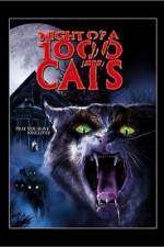 Watch La noche de los mil gatos 123MovieFree