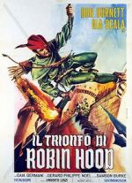 Watch The Triumph of Robin Hood 123MovieFree