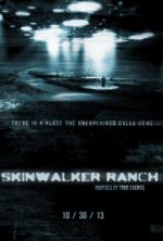 Watch Skinwalker Ranch 123MovieFree