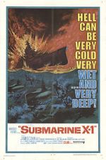 Watch Submarine X-1 123MovieFree