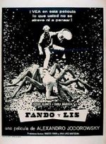 Watch Fando and Lis 123MovieFree