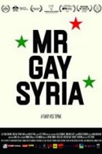 Watch Mr Gay Syria 123MovieFree