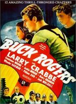 Watch Buck Rogers 123MovieFree